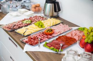 Bed & Breakfast Villa Terezija - Baška (Bescanuova) - 3