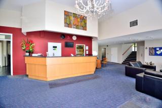 Manukau Hotel & Conference Centre - Auckland - 3