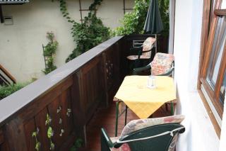 Appartements Millinger - 2