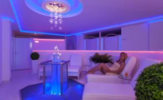 Blue Diamond Alya Hotel - 1