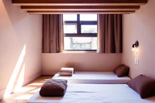 樂客背包旅棧 Local Backpacker Hostel - Tainan - 4