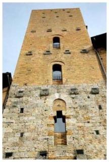 La Torre Useppi - San Gimignano - 3