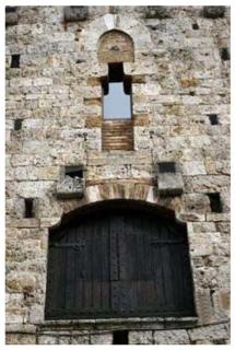 La Torre Useppi - San Gimignano - 4