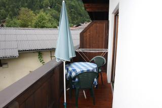 Appartements Millinger - 1