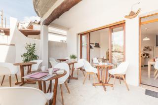 B&B Elianto - Santa Maria Navarrese - 1