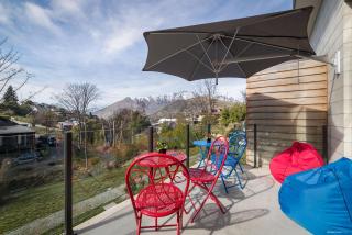 @MyHolidays - My Remarkable view - Queenstown - 9