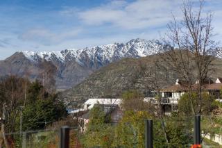 @MyHolidays - My Remarkable view - Queenstown - 7