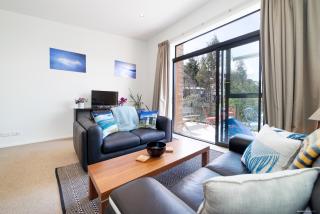 @MyHolidays - My Remarkable view - Queenstown - 0