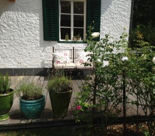 Burgi Kefer - Bad Ischl - 3