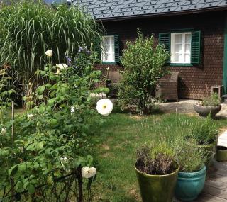 Burgi Kefer - Bad Ischl - 7
