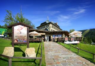 Hotel Praha - 7