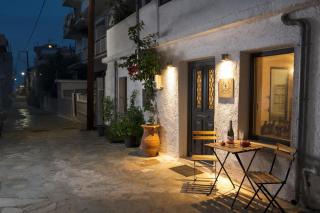 Evans House - Chania - 7