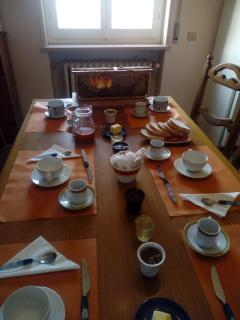 B&B DE CAROL - Gramignazzo - 8
