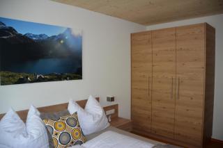 Apart Geiger - Arzl im Pitztal - 3