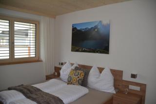 Apart Geiger - Arzl im Pitztal - 2