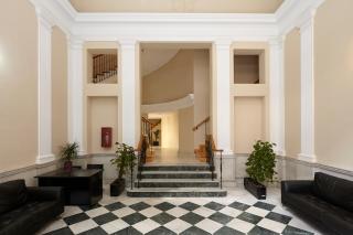 Hostel Palacio - Madrid - 7
