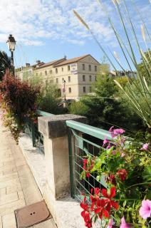 Hôtel du Moulin - Niort - 9