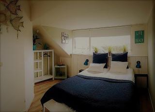 B&B Duinroos De Koog - Texel - De Koog - 8