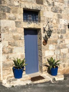 Ta Skorba Farmhouse Mgarr - Mġarr - 5