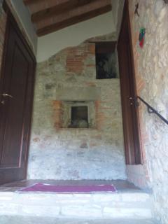 Appartamento Azzurra - Roccalbegna - 7