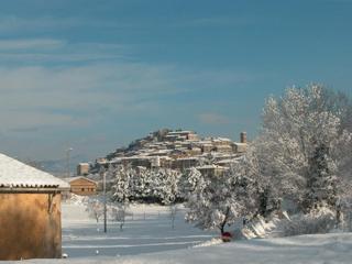 Vignagrande Agriturismo - Saturnia - 6