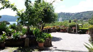 Bed&Breakfast "Fiorella" sul Lago - Castel Gandolfo - 5