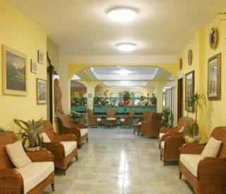 Hotel Stella Del Sud - Calasetta - 2