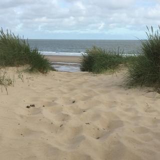 B&B Grain de Sable - Knokke-Heist - 8