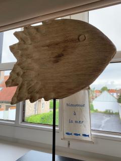 B&B Grain de Sable - Knokke-Heist - 6