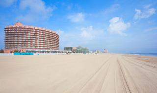 Grand Hotel Ocean City Oceanfront - Ocean City - 9