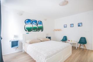 Guest house Mendi - Trogir - 4