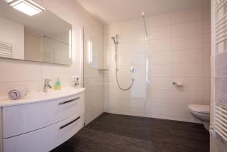 Appartement "Bernstein" mit Penthouseflair - Oase am Haff - Garz-Usedom - 3