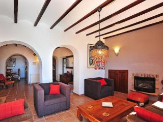 Holiday Home Fonsala by Interhome - Paratella - 9