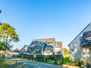 Studio Le Béniguet by Interhome - Légenès - 6