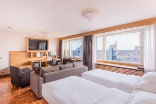 Original Sokos Hotel Viru - Tallinn - 2