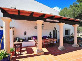 Holiday Home Fonsala by Interhome - Paratella - 6