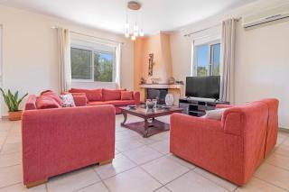 Lina's Amazing House in Ialysos - Ixia - 0