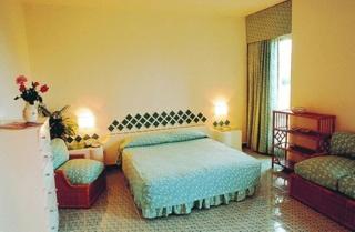 Hotel Torre Oliva - 5