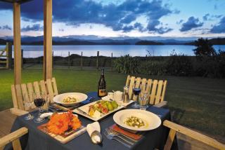Pawhaoa Bay Villas - Whangaruru North - 6