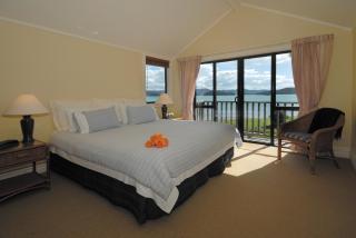 Pawhaoa Bay Villas - Whangaruru North - 8