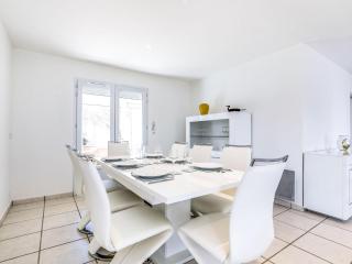 Holiday Home Villa Languedoc by Interhome - Vaux-sur-Mer - 7