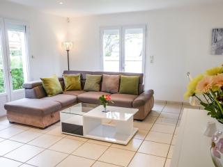 Holiday Home Villa Languedoc by Interhome - Vaux-sur-Mer - 4