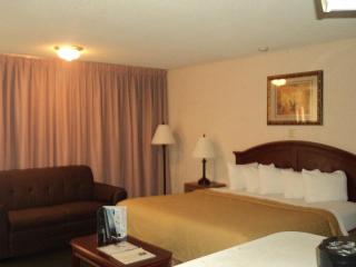 Hotel Inn Santa Fe - 7