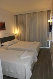 LİMAN BOUTIQUE OTEL - Kemer - 4