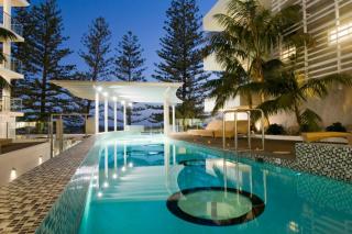 Rumba Beach Resort - Caloundra - 0