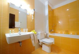 Hotel Bystricka - Martin - 6