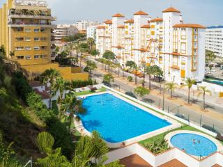 Apartment Reina Sofia II by Interhome - Estepona - 0