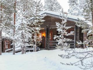 Holiday Home Lemmenliekki 3 by Interhome - 8