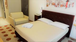 Portica10 Assisi - 2