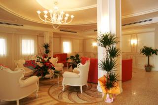 Palace Hotel Vieste - Vieste - 3